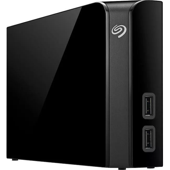 Seagate STEL10000400 Backup Plus Hub Hard Drive - 10 TB