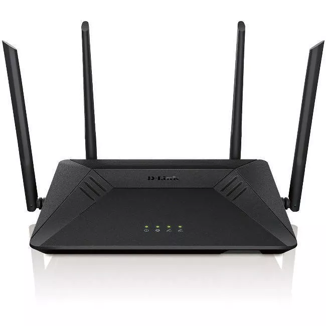 D-Link DIR-867-US DIR-867 Wi-Fi 5 IEEE 802.11ac Ethernet Wireless Router