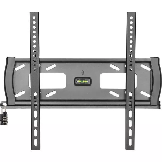 Tripp Lite DWFSC3255MUL Fixed TV Wall Mount 32-55" Heavy Duty Security Televisions & Monitors - Flat/Curved UL Certified