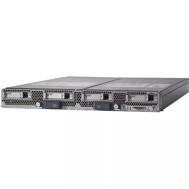 Cisco UCSB-B480-M5-CH Barebone System - Blade - 4 x Processor Support