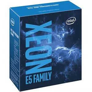 Intel BX80660E52630V4 Xeon E5-2630 v4 10 Core 2.20 GHz Processor - LGA 2011-v3
