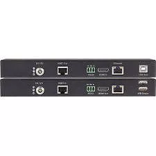 Black Box VX-1001-KIT VX1000 Series Extender Kit - 4K, HDMI, CATx, USB