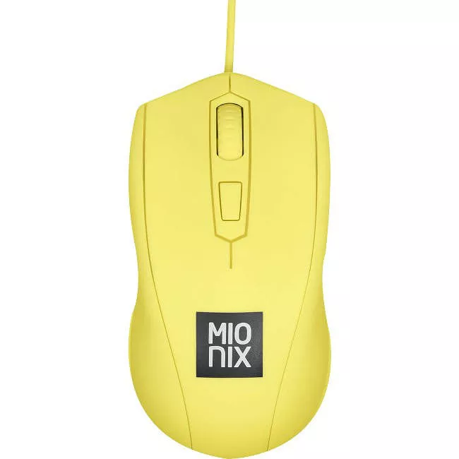 Mionix MNX-01-27010-G AVIOR FRENCH FRIES Mouse