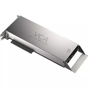 Intel VCA1283LVV Visual Compute Accelerator