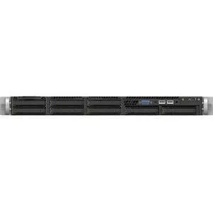 Intel R1208WFTYS 1U Rack-mountable Barebone - C624 Chipset - Socket P LGA-3647 - 2 x CPU Support