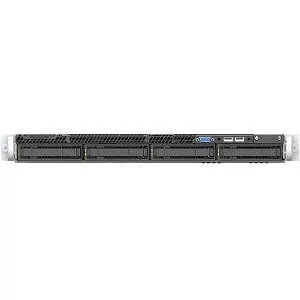 Intel R1304WF0YS 1U Rackmount Barebone - C624 Chipset - Socket P LGA-3647 - 2 x Processor Support