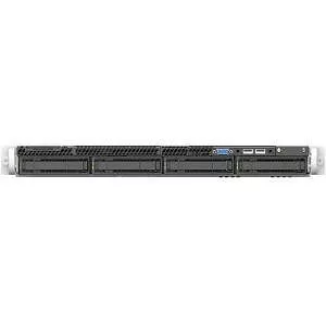 Intel R1304WFTYS 1U Rackmount Barebone - C624 Chipset - Socket P LGA-3647 - 2 x Processor Support