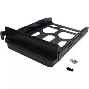 QNAP TRAY-35-NK-BLK04 Drive Bay Adapter for 3.5" Internal