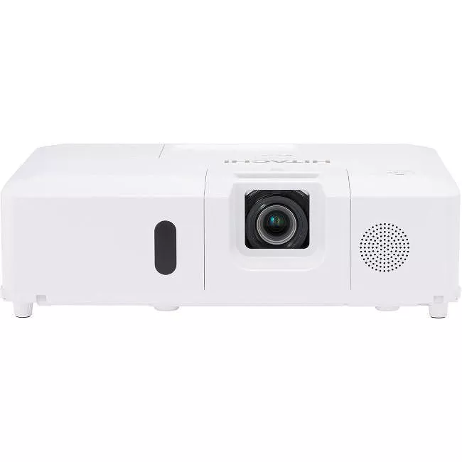 Hitachi CP-EU4501WN Collegiate LCD Projector