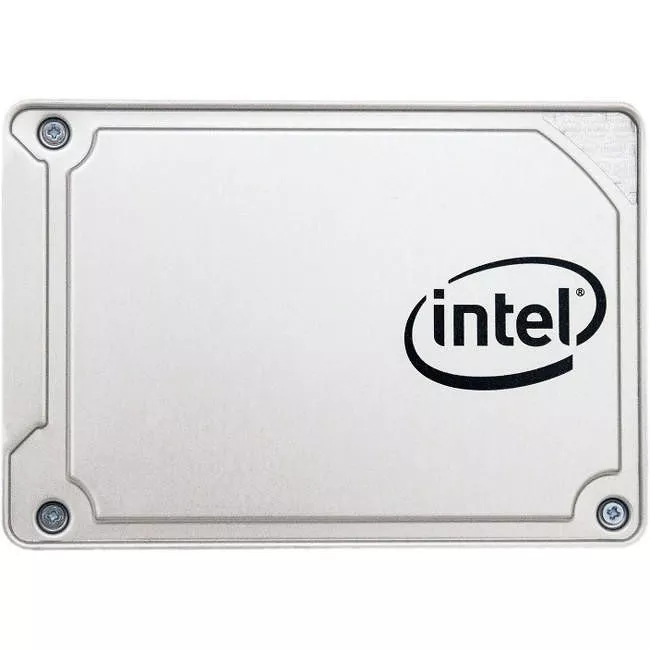 Intel SSDSCKKW512G8X1 545s 512 GB SSD - SATA
