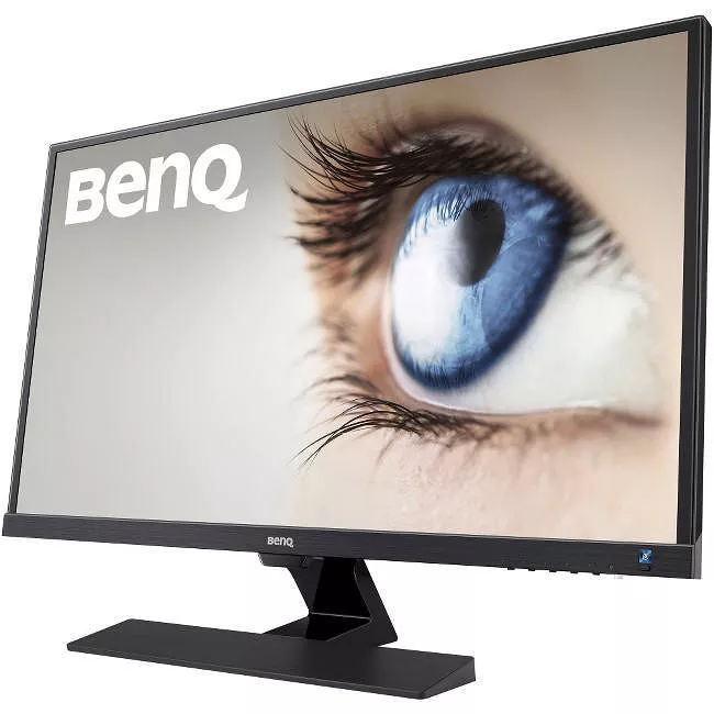 BenQ EW3270ZL 32" Class WQHD LCD Monitor - 16:9 - Black
