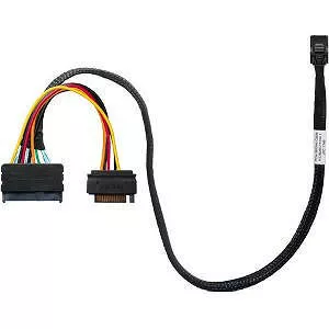 HighPoint 8643-8639-50 SFF-8643 TO SFF-8639 NVME CABLE