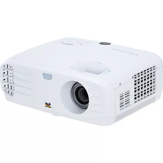 ViewSonic PX700HD DLP 3D Projector 3500L