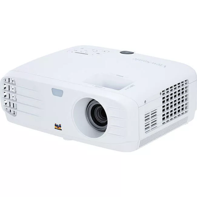 ViewSonic PX700HD 1080p Projector with 3500 Lumens DLP 3D Dual HDMI and Low Input Lag for Gaming, Enjoy Netflix Streaming (with Dongle) ( Discontinued by Manufacturer)