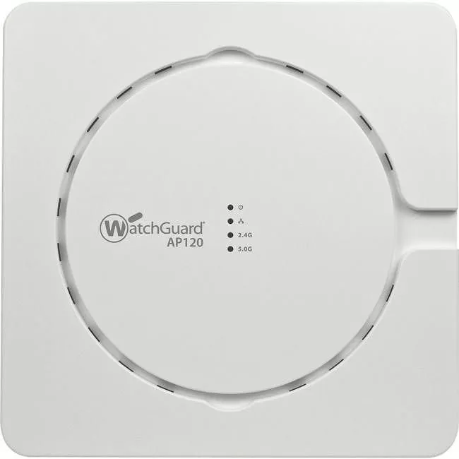 WatchGuard WGA12731 AP120 IEEE 802.11ac 1.14 Gbit/s Wireless Access Point