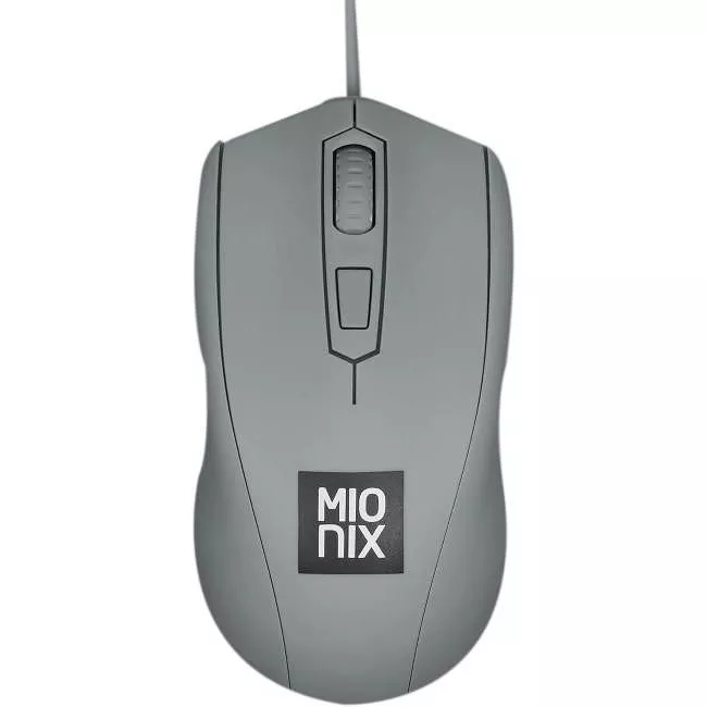 Mionix MNX-01-27013-G AVIOR SHARK FIN Mouse
