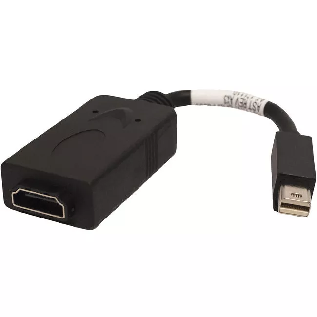 PNY MDP-HDMI-SINGLE-PCK HDMI/Mini DisplayPort Audio Video Cable