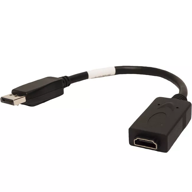 PNY DP-HDMI-SINGLE-PCK DisplayPort to HDMI Adapter