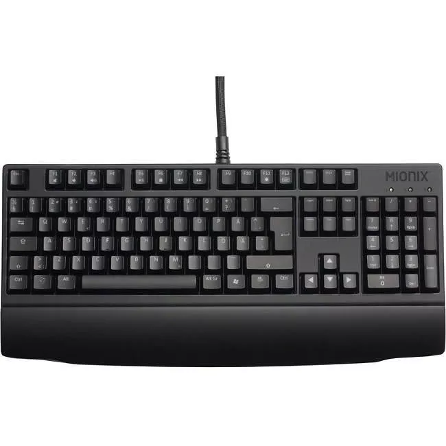 Mionix ZIBAL-60-US Zibal 60 Keyboard