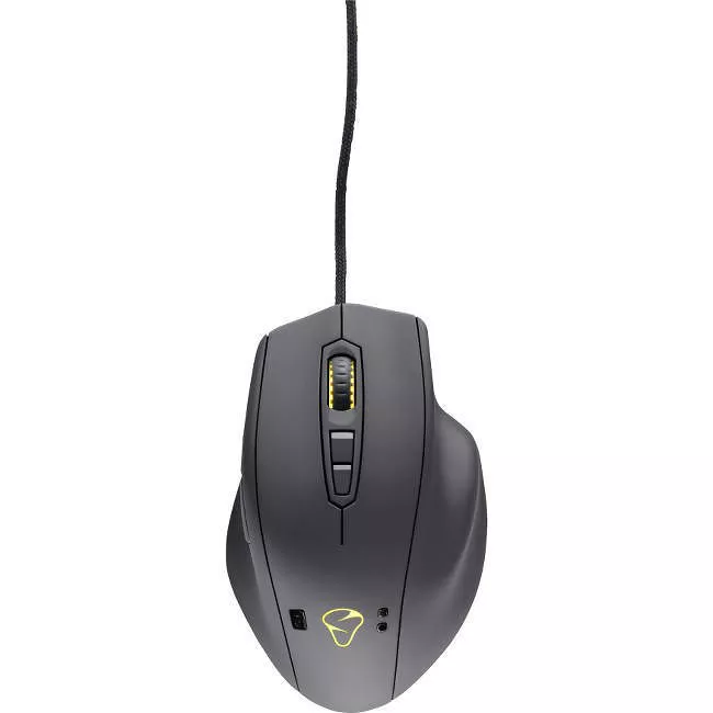 Mionix MNX-01-26003-G Naos QG Mouse