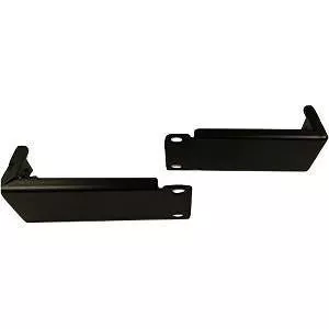 Dell 575-BBEE X1018/X1018P/X1026/X1026P/X4012 - 1U Networking Rack Mounting Ears
