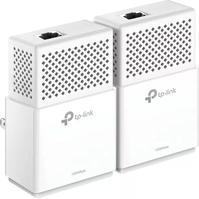 TP-LINK TL-PA7010 KIT AV1000 Powerline Starter Kit