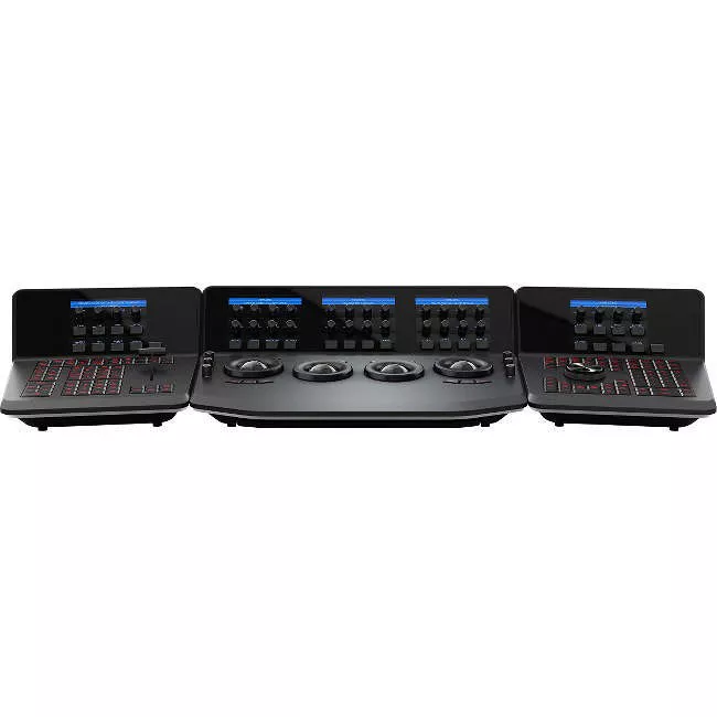 Blackmagic Design DV/RES/AADPNL DaVinci Resolve Broadcast Panel