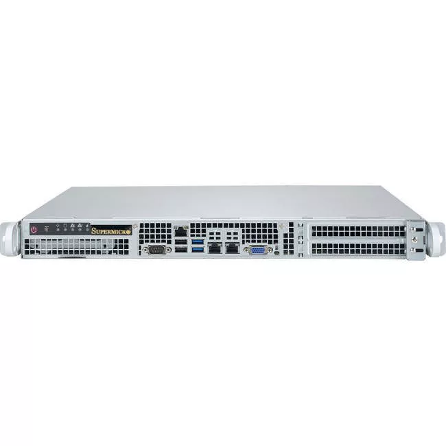 Supermicro CSE-515-350 1U Rackmount Chassis