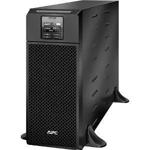 APC SRT6KXLI Smart-UPS SRT 6000VA 230V