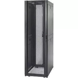 APC AR3300X721 NetShelter SX Rack Cabinet 40U 600mm x 1200mm
