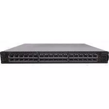 Mellanox MSB7790-ES2F Switch-IB Based EDR Infiniband Switch, 36 QSFP Ports, Non-Blocking Switching