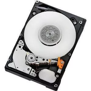 HGST 0B27257 Ultrastar Hard Drive - 900 GB - 64 MB - 2.5 - SAS - 10000