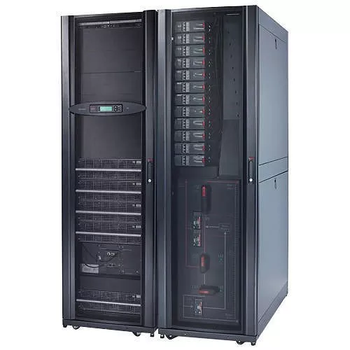 APC SY64K96H-PD Symmetra PX 64kW Scalable to 96kW 400V w/ Modular Power Distribution
