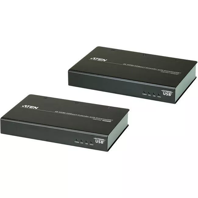 ATEN VE813A 4K HDMI HDBaseT Class A - TAA Compliant