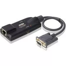 ATEN KA7140 KVM Adapter Cable-TAA Compliant