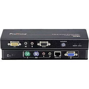 ATEN CE370 ProXime KVM Console/Extender