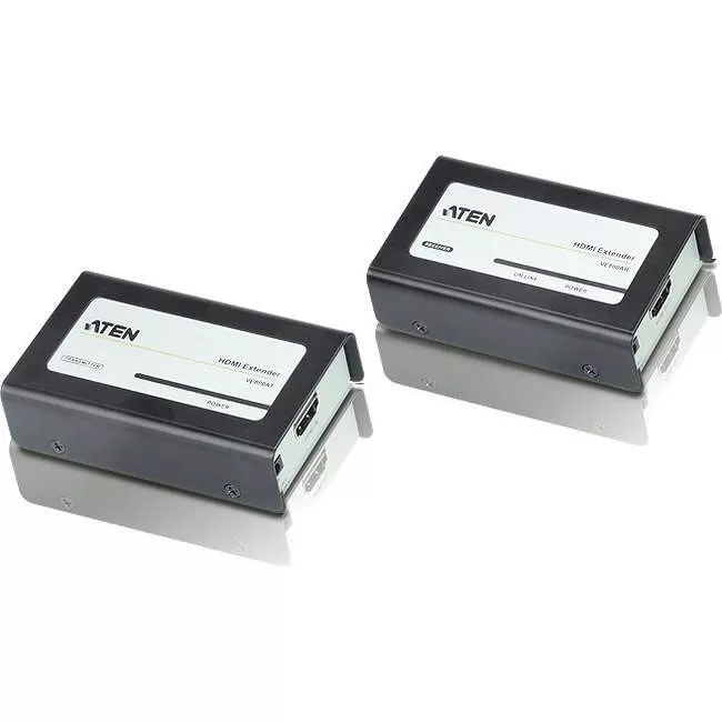 ATEN VE800A HDMI Extender Extends HDMI Display Up To 60M