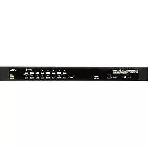 ATEN CS1316 16-Port - USB/PS2 Combo KVM Switch