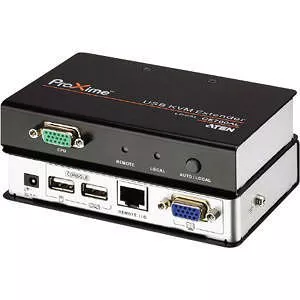 ATEN CE700A USB VGA Cat 5 KVM Extender (1280 x 1024@150m)