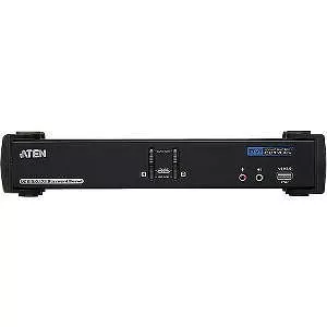ATEN CS1782A CubiQ KVM Switch
