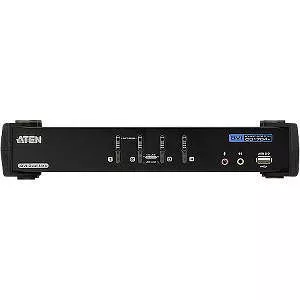ATEN CS1784A CubiQ KVM Switch