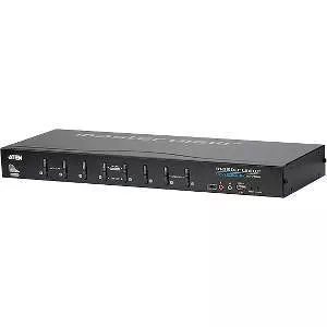 ATEN CS1768 KVM Switch-TAA Compliant