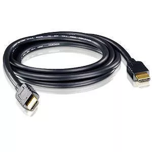 ATEN 2L7D02H HDMI Cable (6ft)