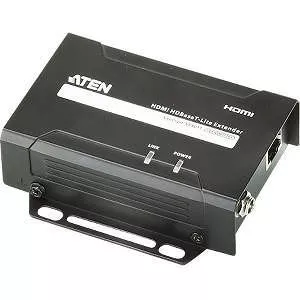 ATEN VE801T HDMIHDBASETLITEEXTENDERUPTO230FT