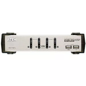 ATEN CS1734A KVM Switch