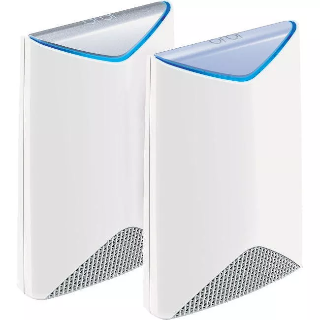 NETGEAR SRK60B03100NAS Orbi Pro SRK60 Wi-Fi 5 IEEE 802.11ac Ethernet Wireless Router