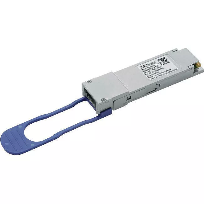 Mellanox MMS1C10-CM LinkX QSFP28 Module