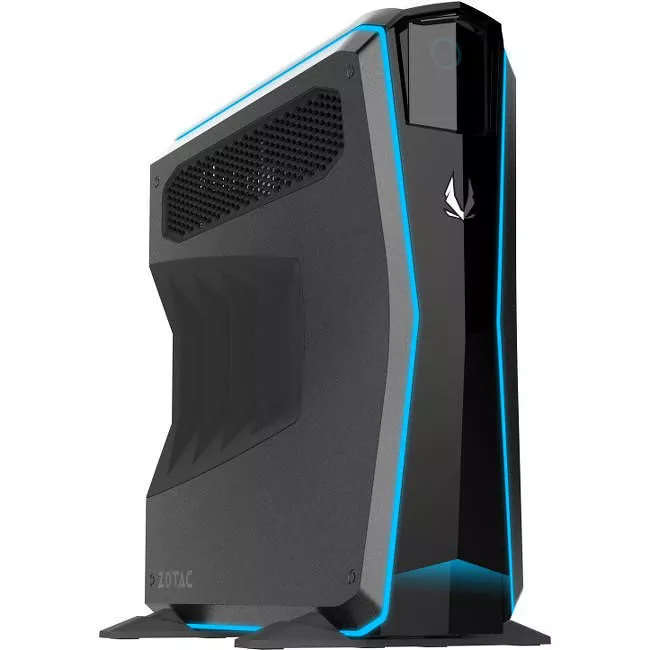 ZOTAC G1107TK700B-U MEK1 G1107TK700B VR Ready Gaming Desktop Computer - Intel Core i7-7700 3.60 GHz