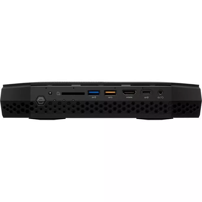 Intel BOXNUC8I7HNK1 NUC 8 VR NUC8i7HNK Desktop Computer - Core i7-8705G 3.10 GHz DDR4 SDRAM