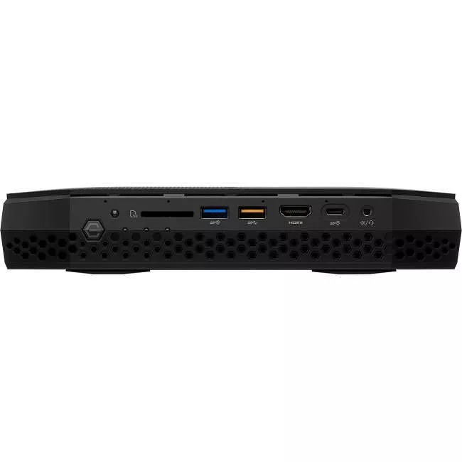 Intel BOXNUC8I7HVK1 NUC 8 VR NUC8i7HVK Desktop Computer - Core i7-8809G 3.10 GHz DDR4 SDRAM